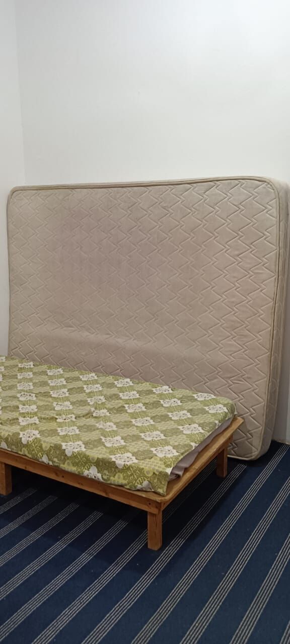 Jeddah, Household Items, SAR 1500,  Household Items For Sale - Refrigerator, Matress (single & Double Bed), Gas Cylinder Etc.