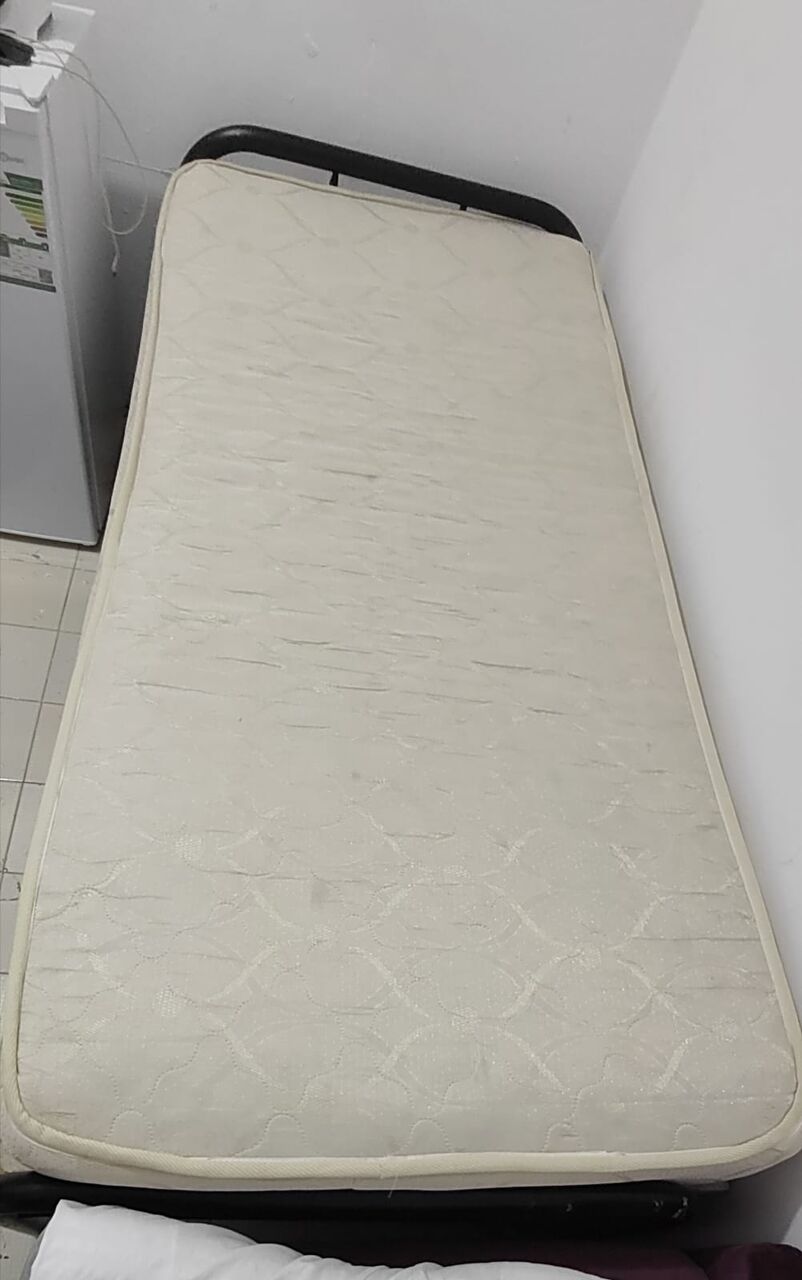 Jeddah, Household Items, SAR 1500,  Household Items For Sale - Refrigerator, Matress (single & Double Bed), Gas Cylinder Etc.