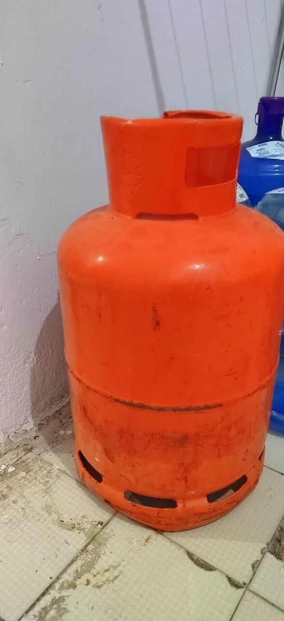 Jeddah, Household Items, SAR 1500,  Household Items For Sale - Refrigerator, Matress (single & Double Bed), Gas Cylinder Etc.