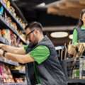Urgently Needed Woker For Supermarket