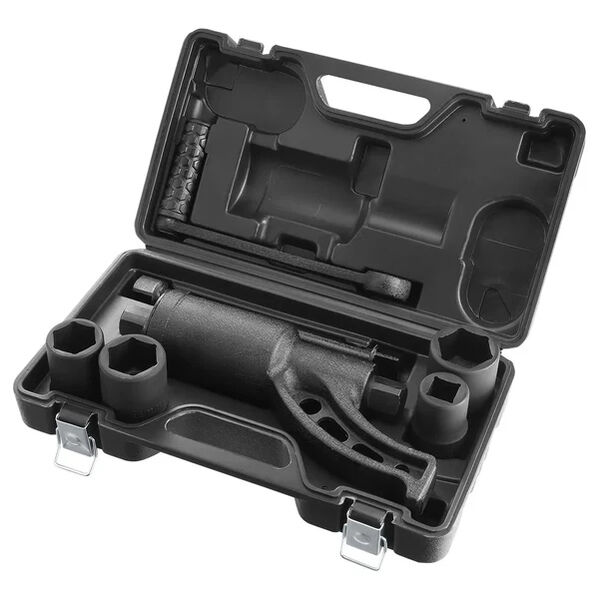 New York, Auto Parts, USD 106,  Heavy Duty Nut Driver Sets &ndash; 1 Inch Torque Multiplier Wrench