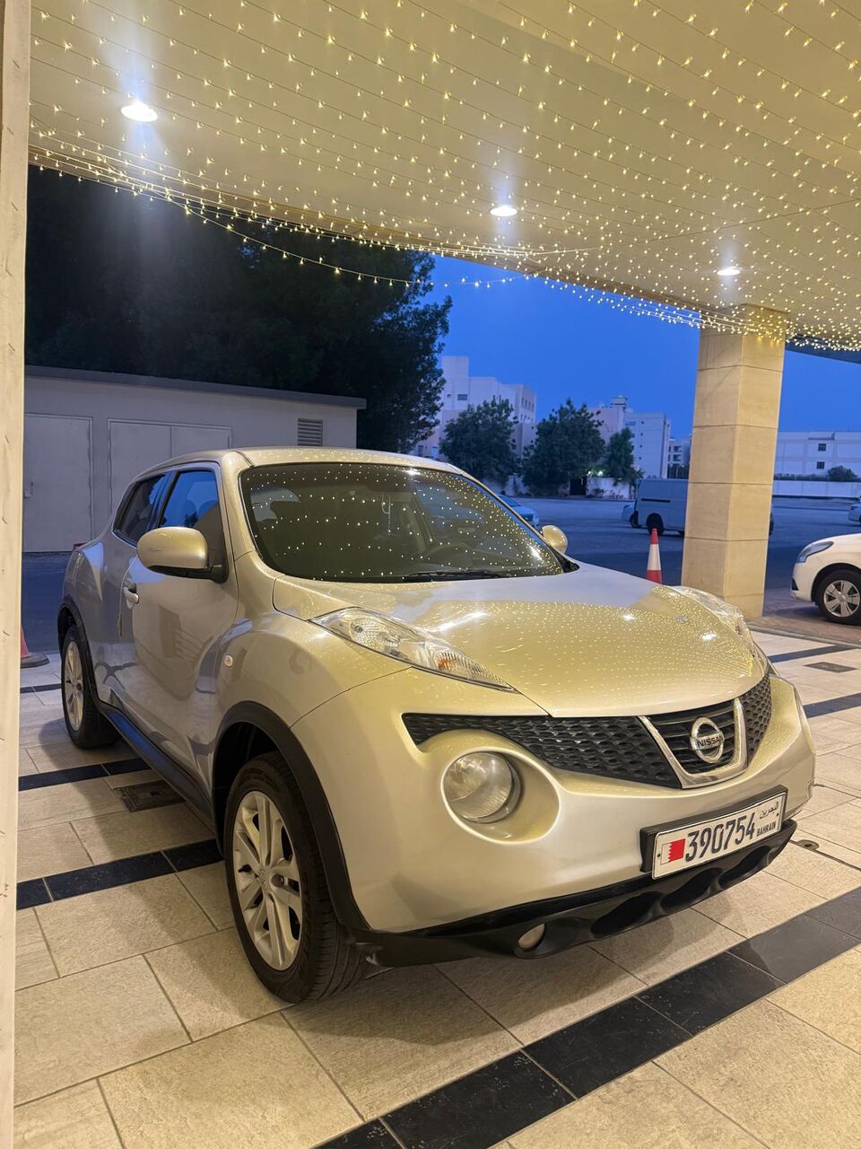 Manama, Vehicles, Cars & Trucks , BHD 1700,  Nìssan Juke,  2012,  Automatic,  170 KM,  Urgent Sale Nissan Juke  In Excellent Condition