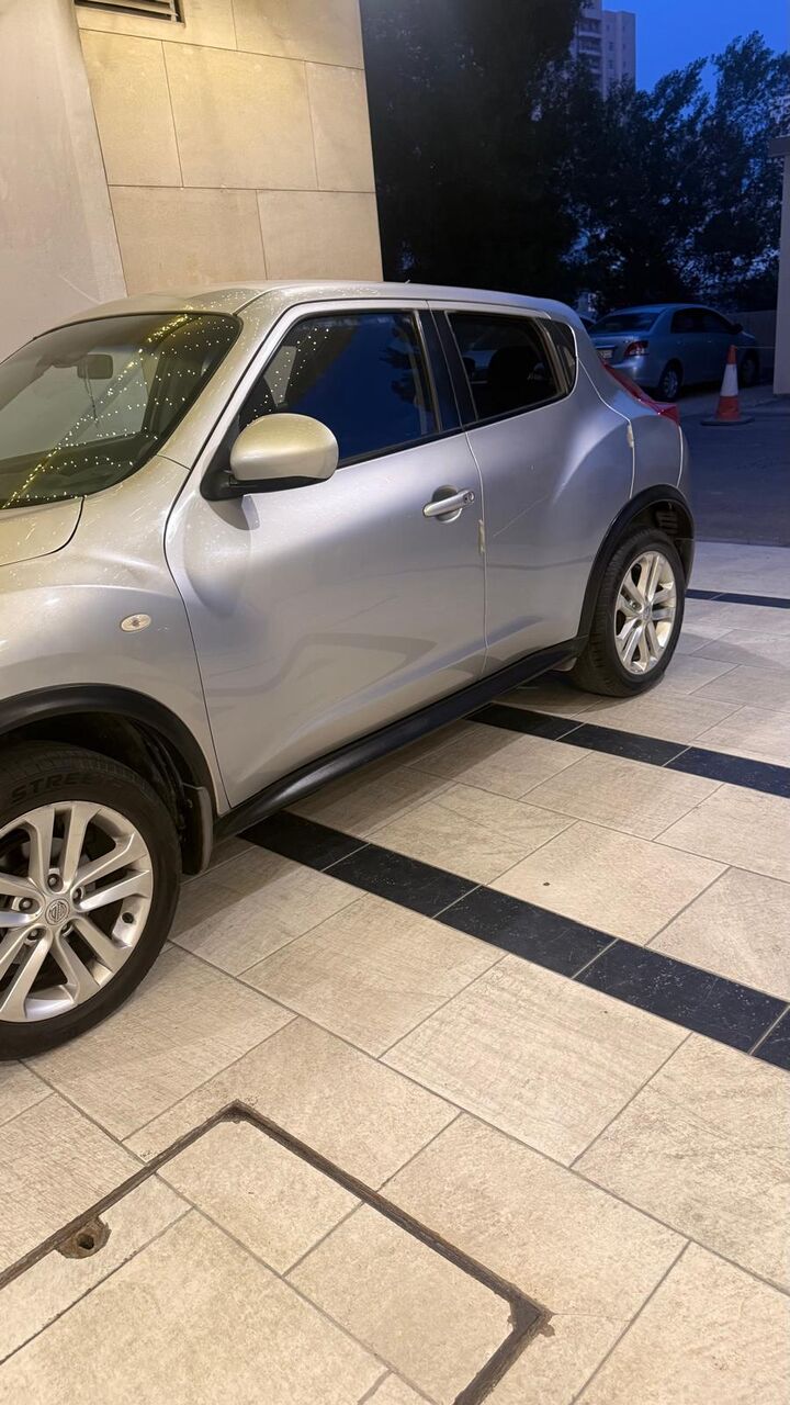 Manama, Vehicles, Cars & Trucks , BHD 1700,  Nìssan Juke,  2012,  Automatic,  170 KM,  Urgent Sale Nissan Juke  In Excellent Condition