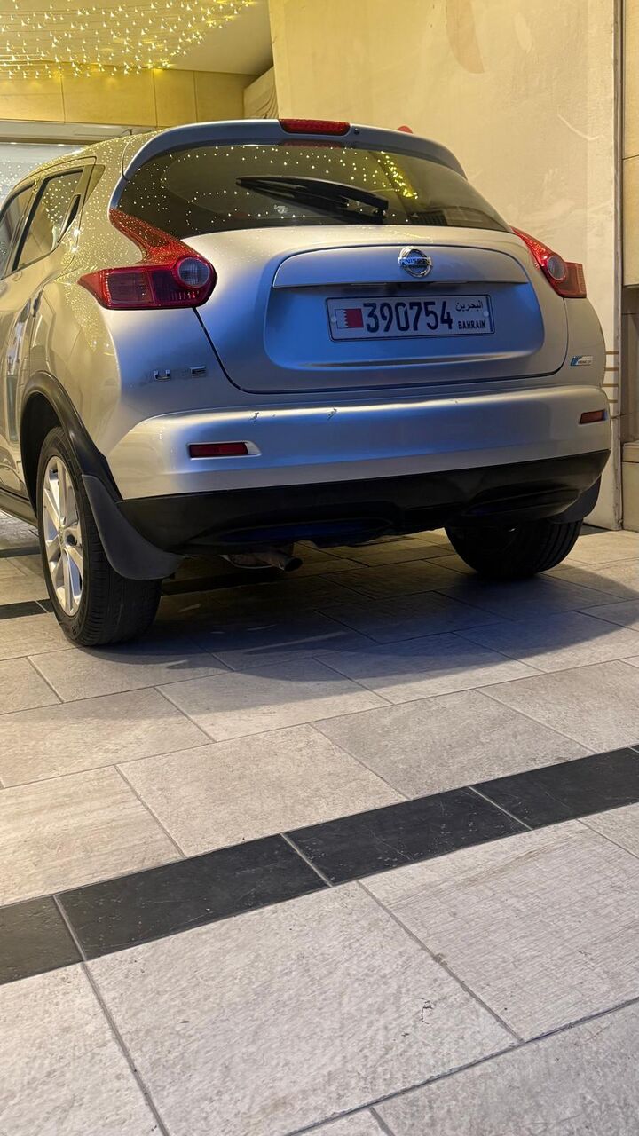 Manama, Vehicles, Cars & Trucks , BHD 1700,  Nìssan Juke,  2012,  Automatic,  170 KM,  Urgent Sale Nissan Juke  In Excellent Condition
