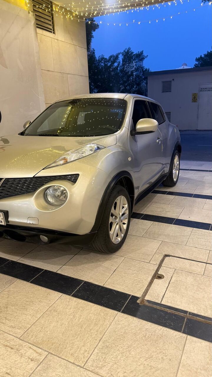 Manama, Vehicles, Cars & Trucks , BHD 1700,  Nìssan Juke,  2012,  Automatic,  170 KM,  Urgent Sale Nissan Juke  In Excellent Condition