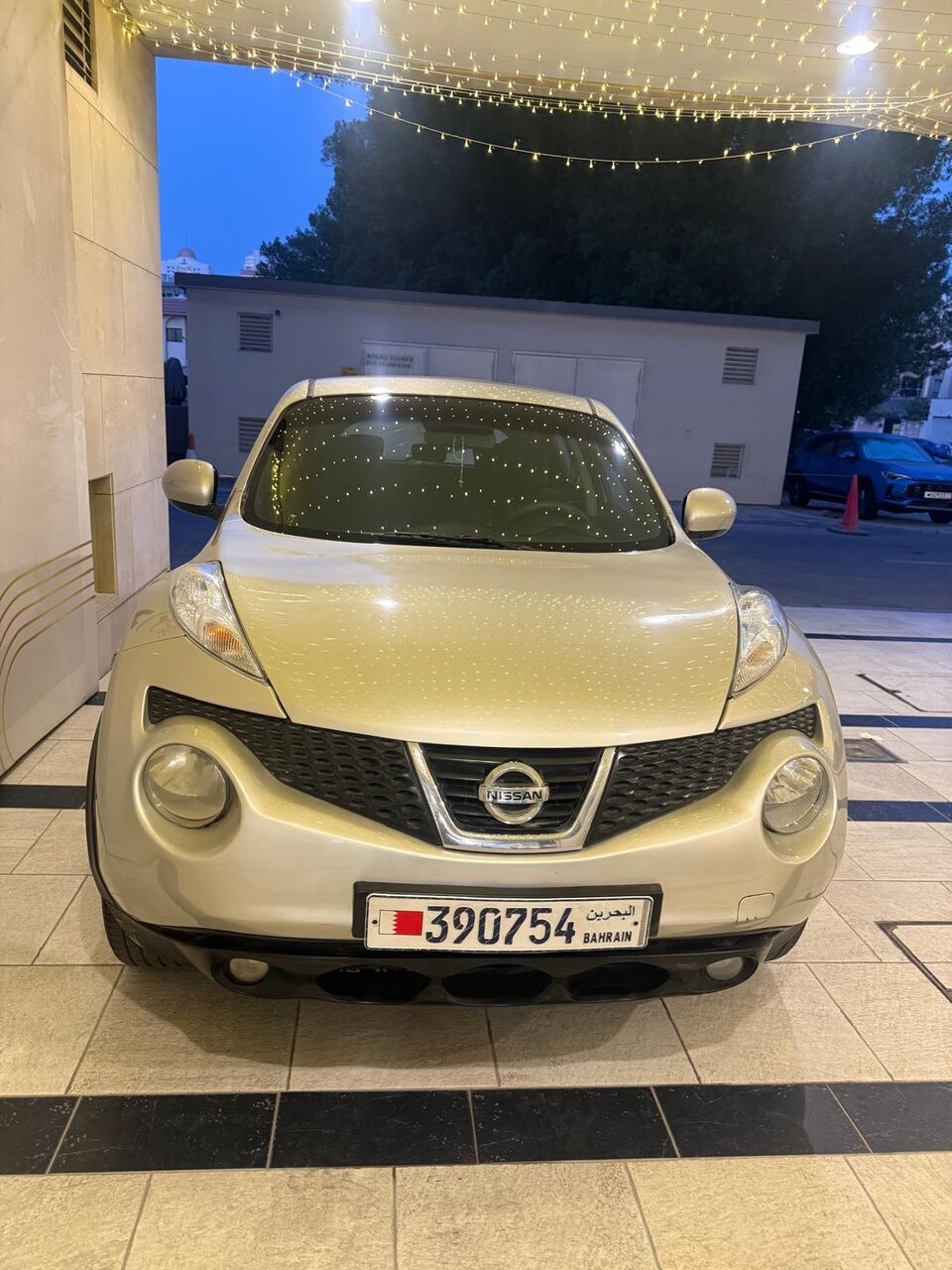Manama, Vehicles, Cars & Trucks , BHD 1700,  Nìssan Juke,  2012,  Automatic,  170 KM,  Urgent Sale Nissan Juke  In Excellent Condition