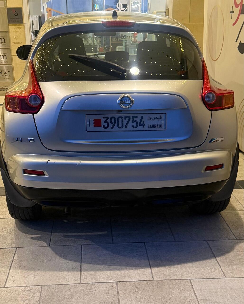 Manama, Vehicles, Cars & Trucks , BHD 1700,  Nìssan Juke,  2012,  Automatic,  170 KM,  Urgent Sale Nissan Juke  In Excellent Condition