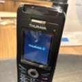 SAR 2000,  THURAYA XT SATELLITE PHONE (WITH SIM) أحد أنجح أجهزة الهواتف الفضائية ع