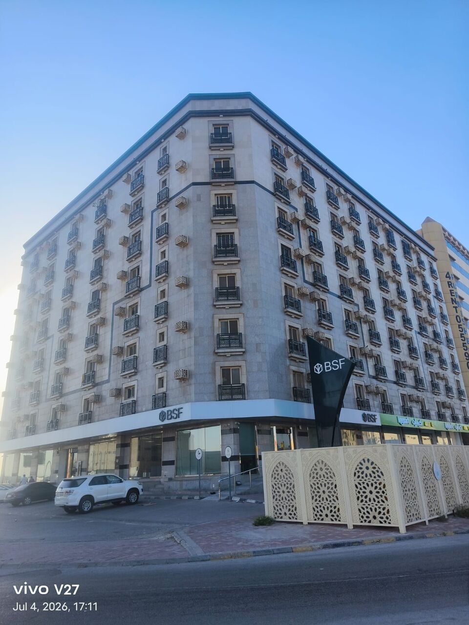 Jubail, Apartments, Flats, Houses & Villas, SAR 42000/year,  4 BR,  Flat For Rent