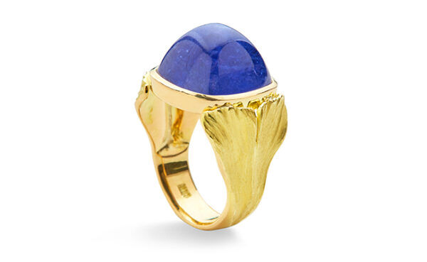 Vancouver, Jewelry, CAD 500,  Coloured Stone Rings Vancouver BC - Stittgen.com