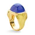 CAD 500,  Coloured Stone Rings Vancouver BC - Stittgen.com