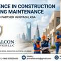 Civil Engineering & Construction Services