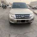 SAR 28000,  Mitsubishi Pajero,  2012,  Automatic,  290000 KM,   For Sale