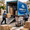 Best Movers And Packers In Bahrain - Villa & House Shifting