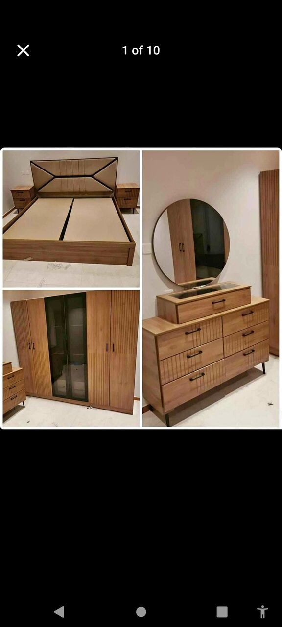 Al Malaz, Furniture, SAR 1,  Furniture Gallery In Riyadh