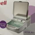 SAR 200,  Nebulizer