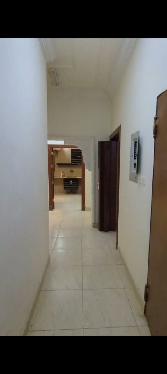 Al Rawdah, Apartments, Flats, Houses & Villas, SAR 34000/year,  3 BR,  Family Apartment First Floor Located Inside Villa AC Kitchen All Installed