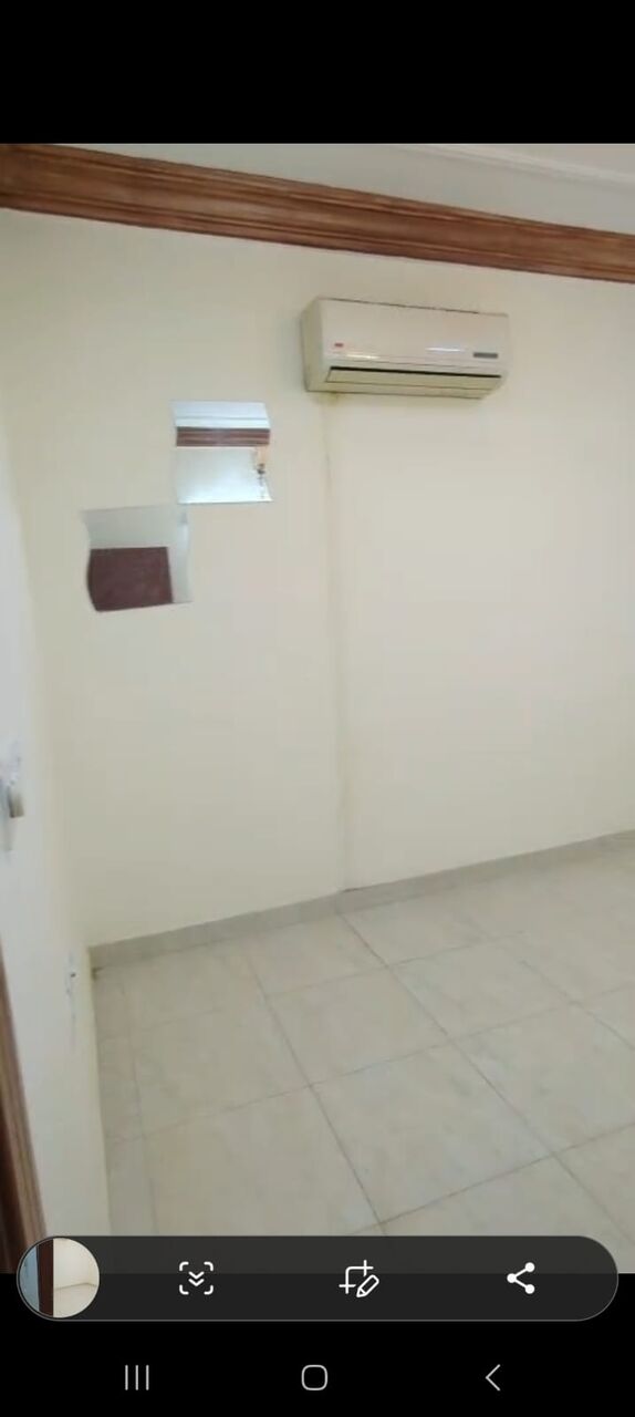 Al Rawdah, Apartments, Flats, Houses & Villas, SAR 34000/year,  3 BR,  Family Apartment First Floor Located Inside Villa AC Kitchen All Installed