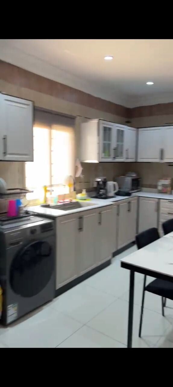 Al Yasmin, Apartments, Flats, Houses & Villas, SAR 35000/year,  Furnished,  2 BR,  Family Furnished  Apartment 2nd Floor With Large 2 Beadrooms 2bath And Hall Kitchen
