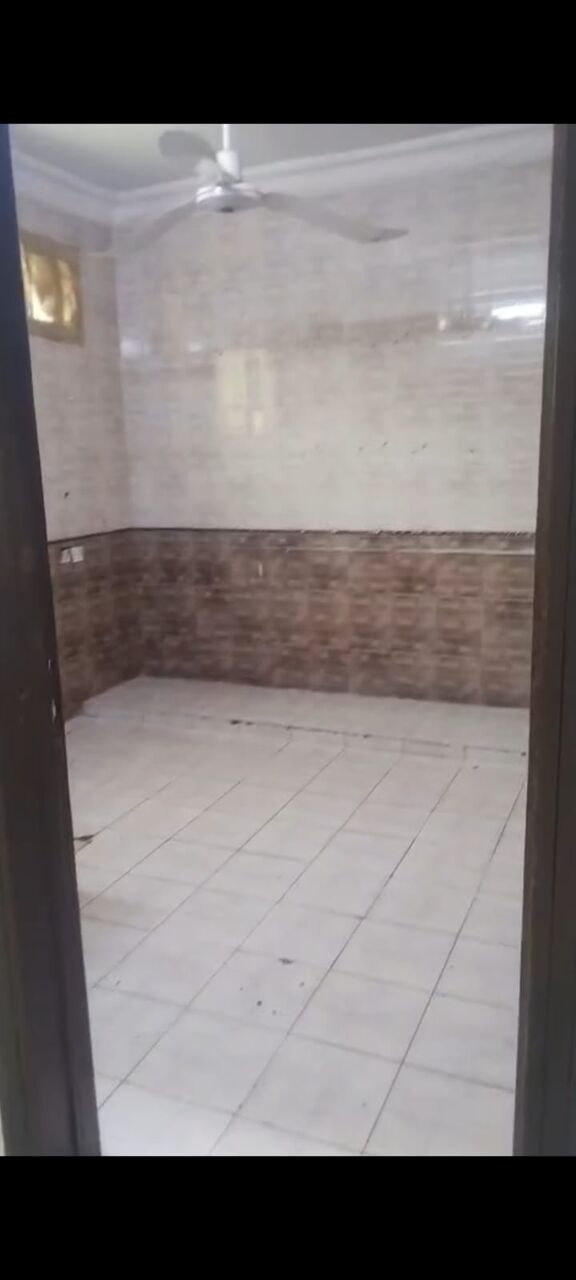 Al Naseem, Apartments, Flats, Houses & Villas, SAR 27000/year,  3 BR,  Family Apartment With Open Galary 2nd Floor Large 3 Rooms And Hall