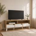 BHD 40,  Tv Unit Console Tv Table