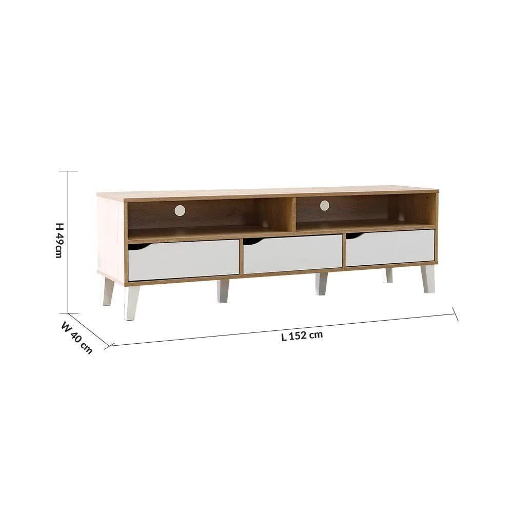 Hidd, Furniture, BHD 40,  Tv Unit Console Tv Table