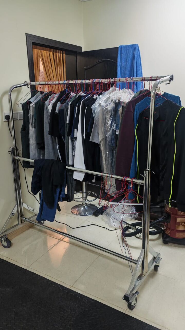 Khobar, Household Items, SAR 500,  Cabinet, Dressing Mirror, Cloths Stand (Steel), Chair, Couch Mattres, Bedroom Benchs, S,