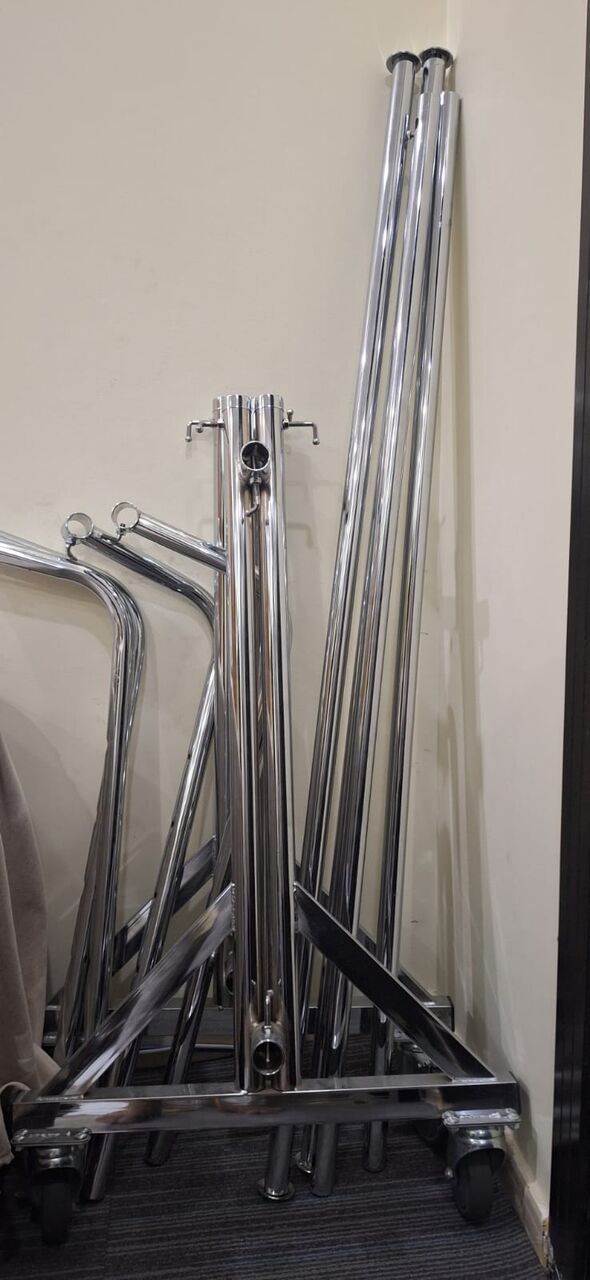 Khobar, Household Items, SAR 500,  Cabinet, Dressing Mirror, Cloths Stand (Steel), Chair, Couch Mattres, Bedroom Benchs, S,