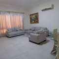 BHD 350/month,  2 BR,  Adliya:- 2Bhk Fully- Furnished Flat On Rent.  📍Close To Extrovert Cafe.  Bd 350/