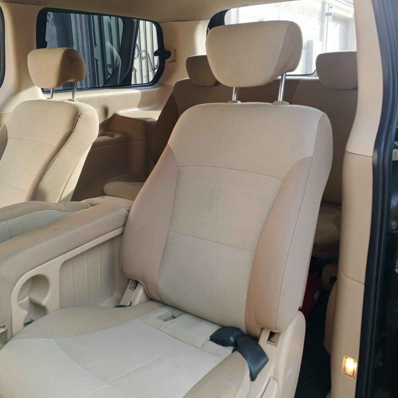 Al Rehab, Vehicles, Cars & Trucks , SAR 43000,  Hyundai H1,  2018,  Automatic,  225000 KM,    For Sale