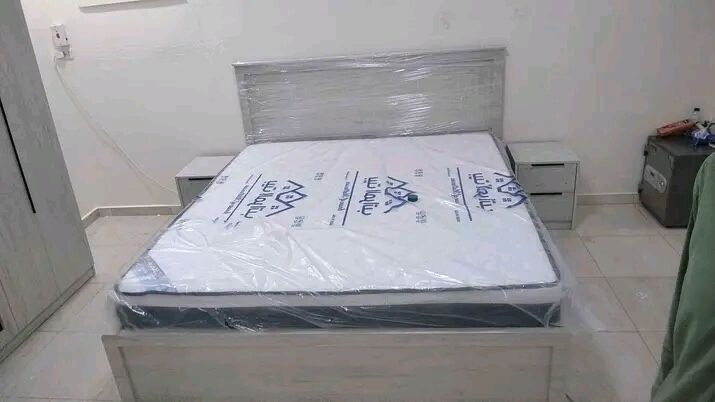 Jeddah, Furniture, SAR 5,  Stylish Newly Bedroom Furniture Sets Available
