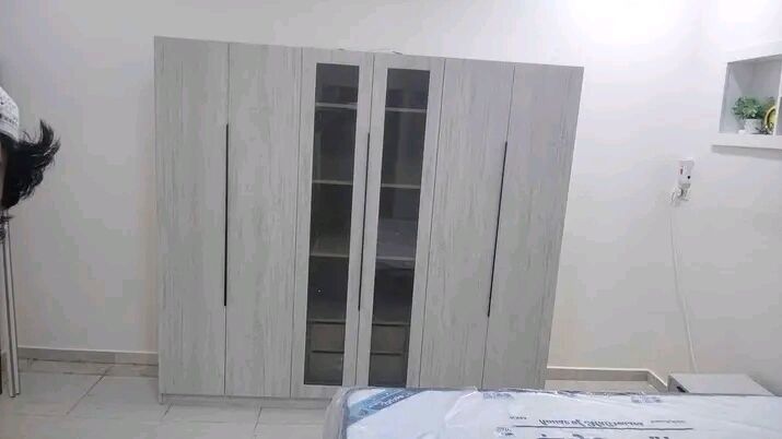 Jeddah, Furniture, SAR 5,  Stylish Newly Bedroom Furniture Sets Available