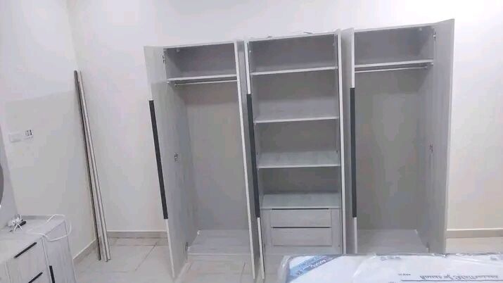 Jeddah, Furniture, SAR 5,  Stylish Newly Bedroom Furniture Sets Available