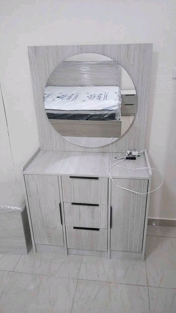 Jeddah, Furniture, SAR 5,  Stylish Newly Bedroom Furniture Sets Available