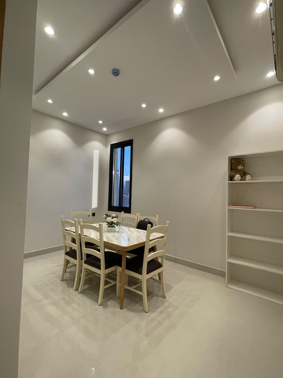 Riyadh, Apartments, Flats, Houses & Villas, SAR 4000/month,  Furnished,  2 BR,  Brand New Furnished Family Flat For Rent - 3 TO 6 Months