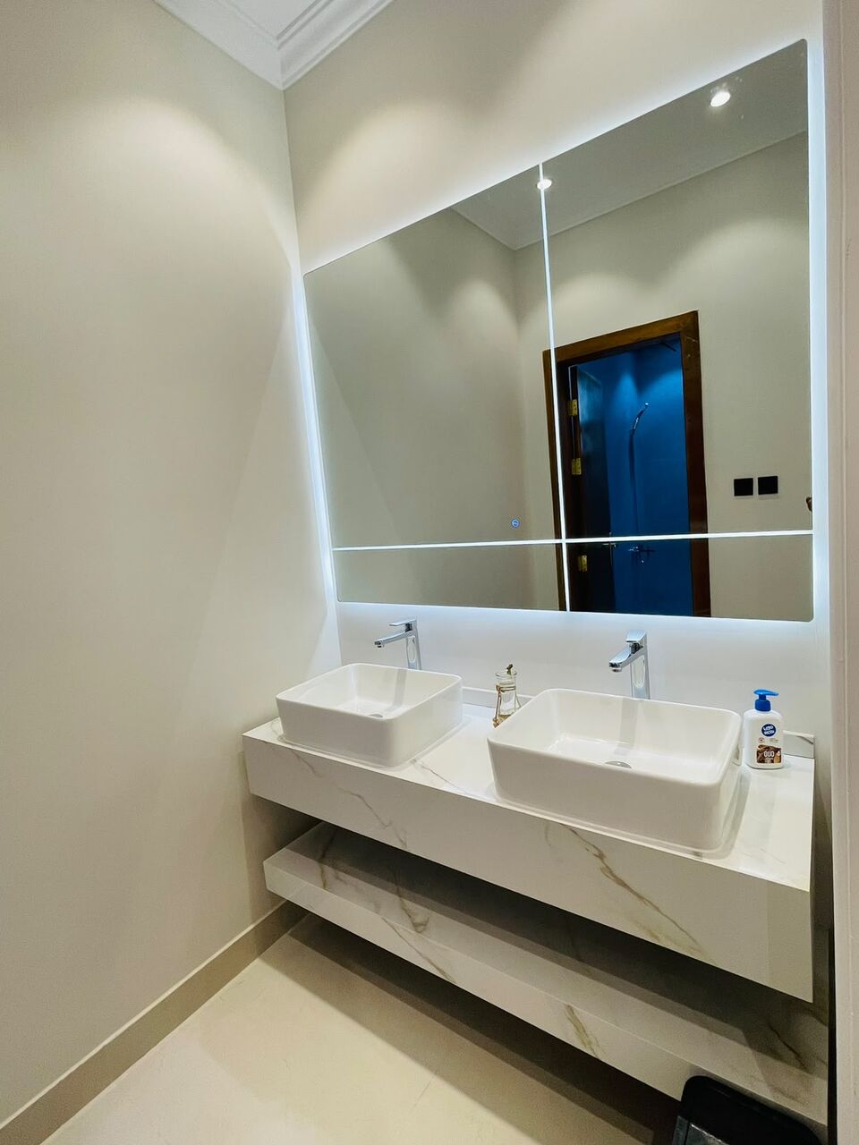 Riyadh, Apartments, Flats, Houses & Villas, SAR 4000/month,  Furnished,  2 BR,  Brand New Furnished Family Flat For Rent - 3 TO 6 Months