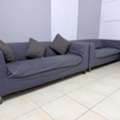 SAR 300,  IKEA 3-Piece Sofa Set For Sale