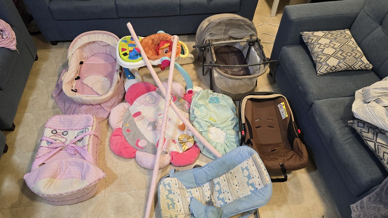 Dammam, Baby & Kid Stuff, Children