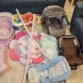Children's Items For Sale