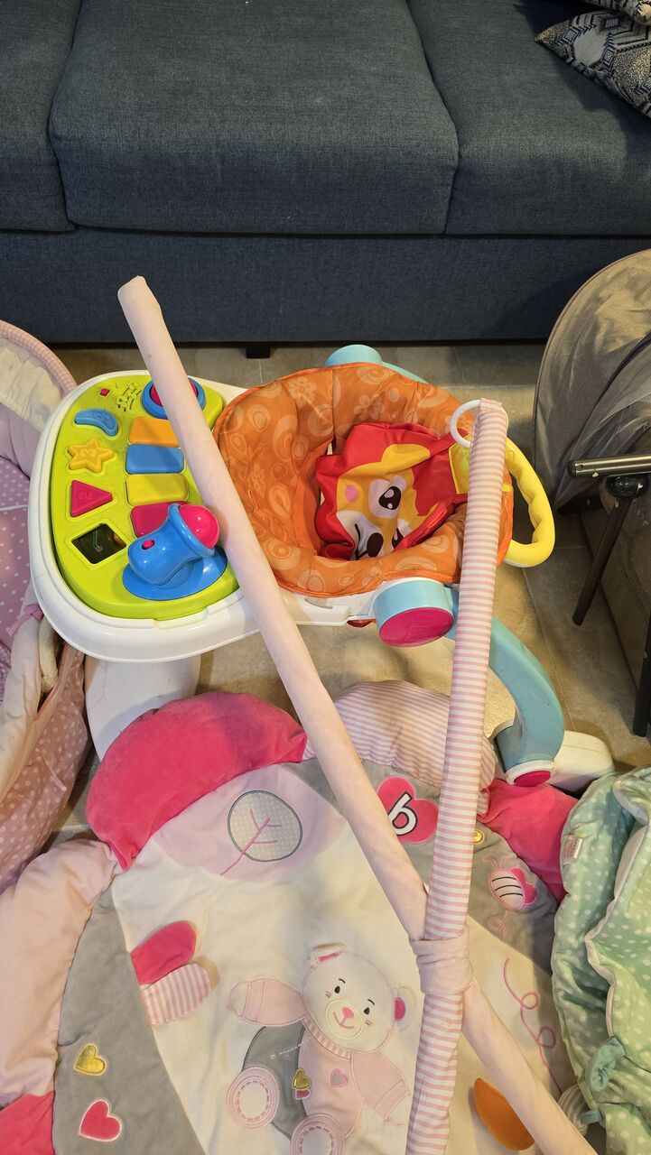 Dammam, Baby & Kid Stuff, Children