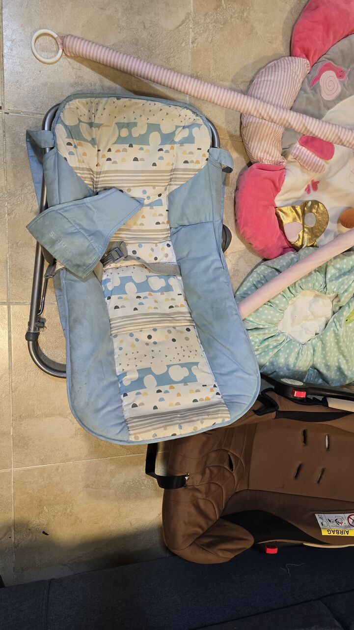Dammam, Baby & Kid Stuff, Children