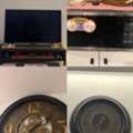 SAR 1,  COMPLETE HOUSE HOLD STUFF In Excellent Condition For Immediate Sale