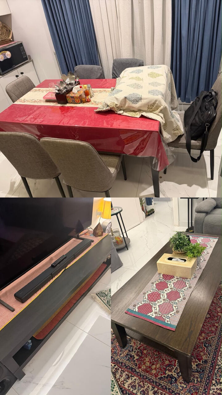 Riyadh, Household Items, SAR 1,  COMPLETE HOUSE HOLD STUFF In Excellent Condition For Immediate Sale