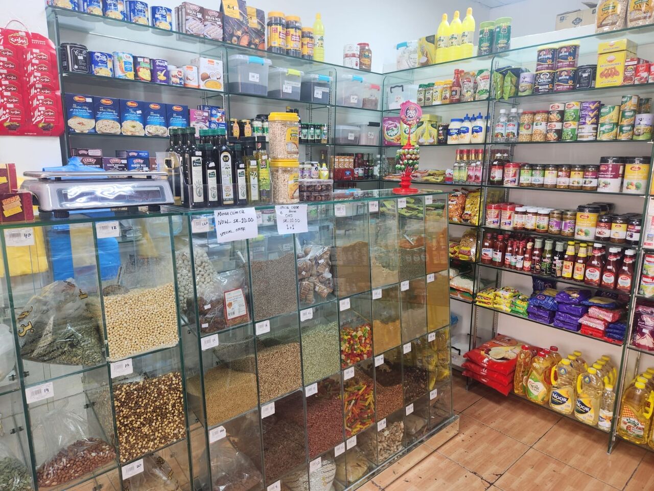 Khobar, Businesses For Sale, Flour Mill For Sale