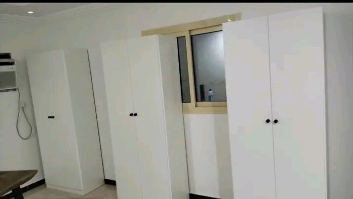 Jeddah, Furniture, SAR 5,  Decent Abd Durable Wardrobe Available