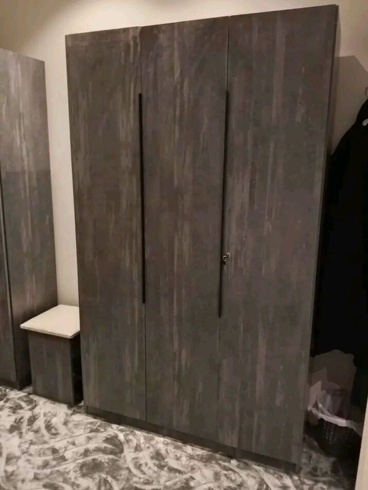 Jeddah, Furniture, SAR 5,  Decent Abd Durable Wardrobe Available