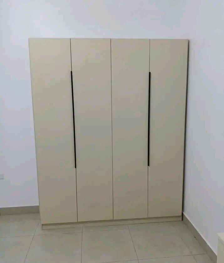 Jeddah, Furniture, SAR 5,  Decent Abd Durable Wardrobe Available