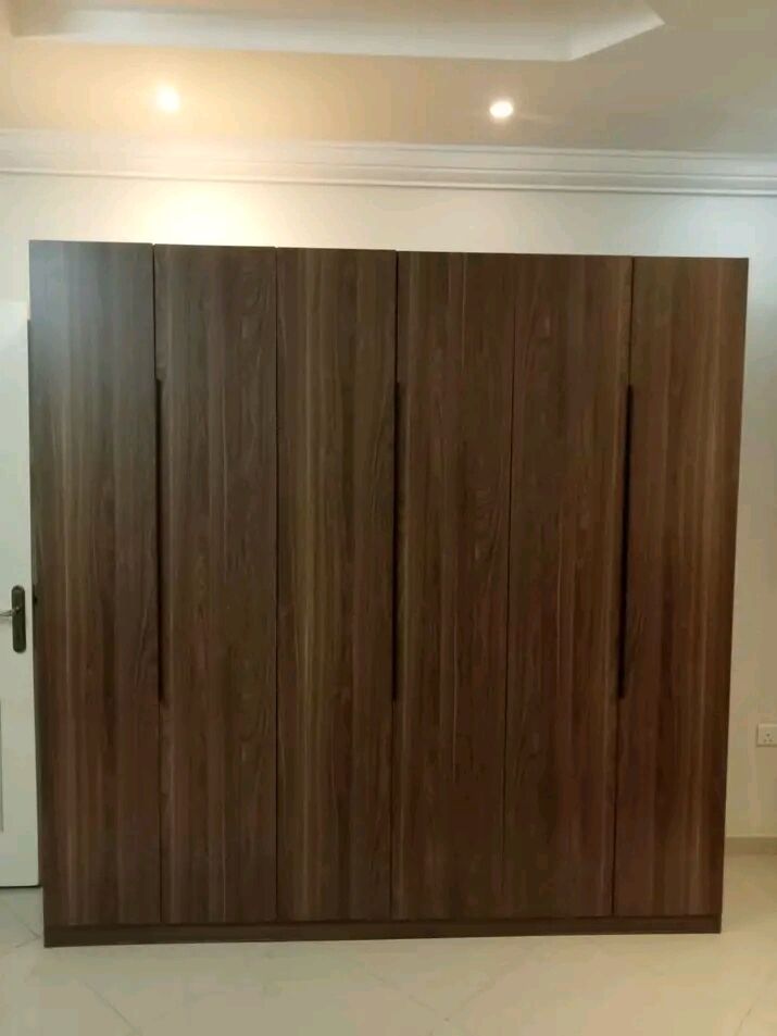 Jeddah, Furniture, SAR 5,  Decent Abd Durable Wardrobe Available