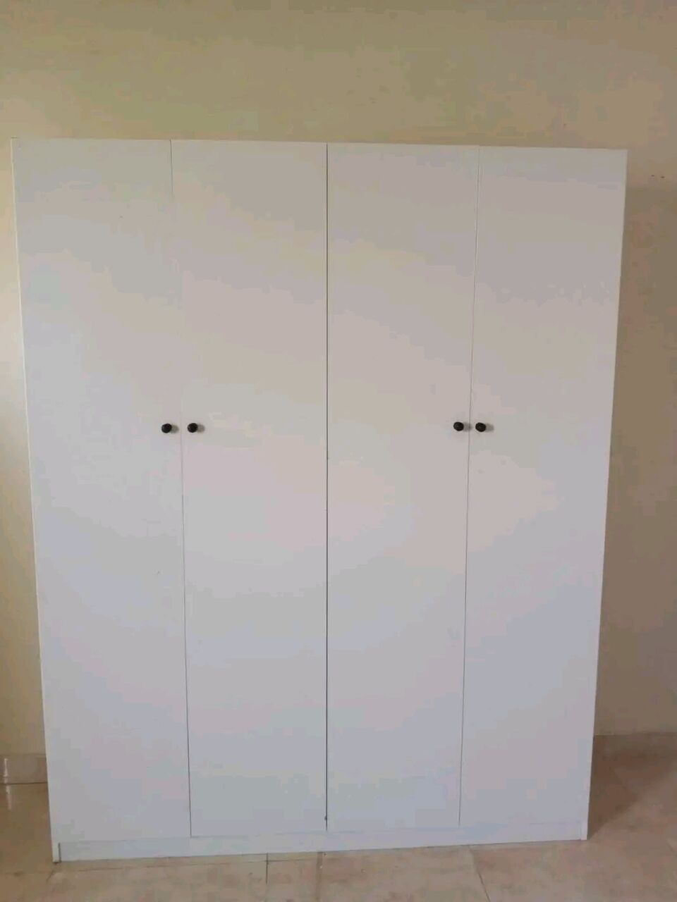Jeddah, Furniture, SAR 5,  Decent Abd Durable Wardrobe Available