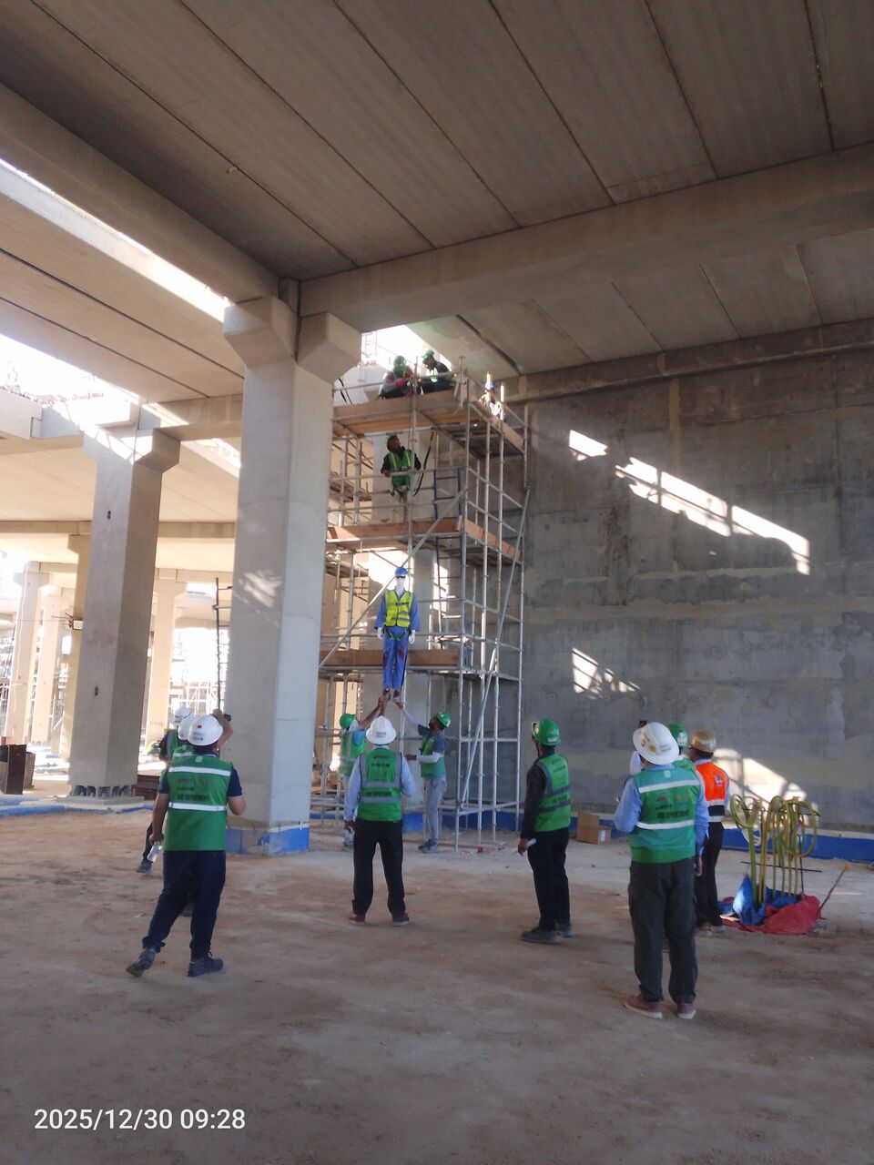 Jizan, Job Seekers, Hse Officer &ndash; Open To Job Opportunities